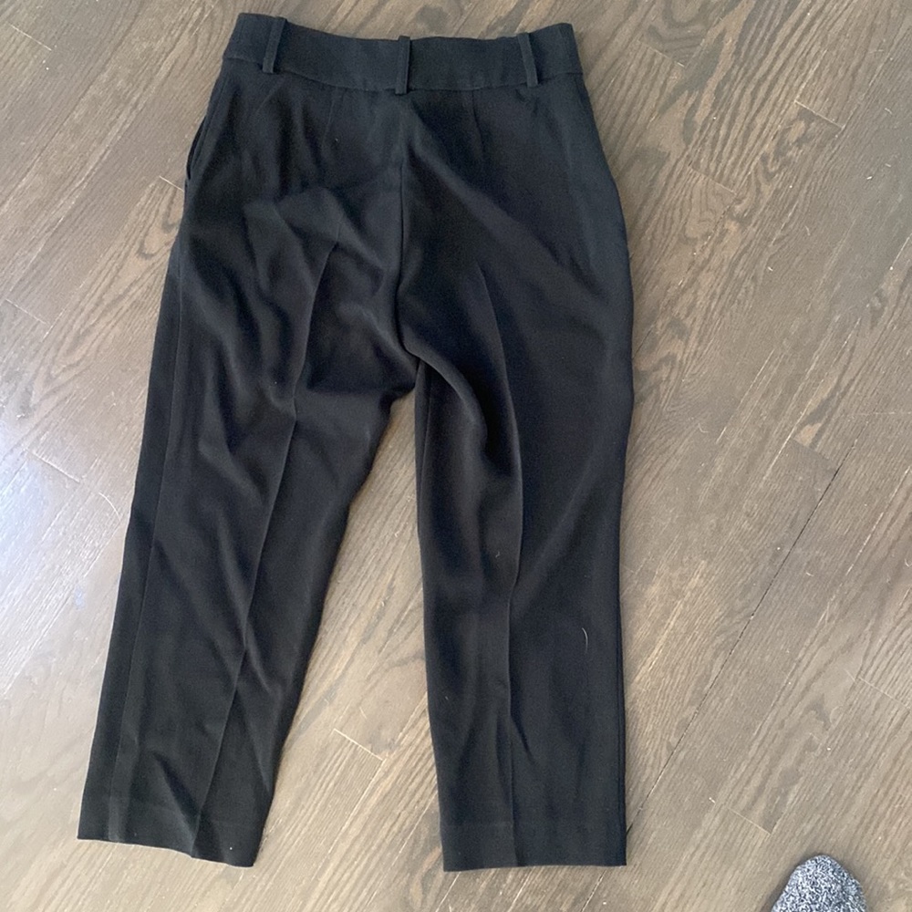 Brand New Sezane Work Pants View 2